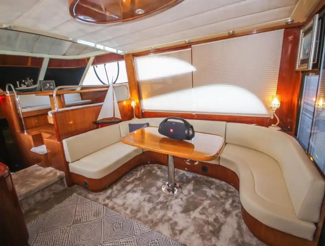 Antalya Yacht Rent - A14455-15